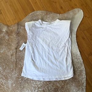 Aritzia Babaton Top